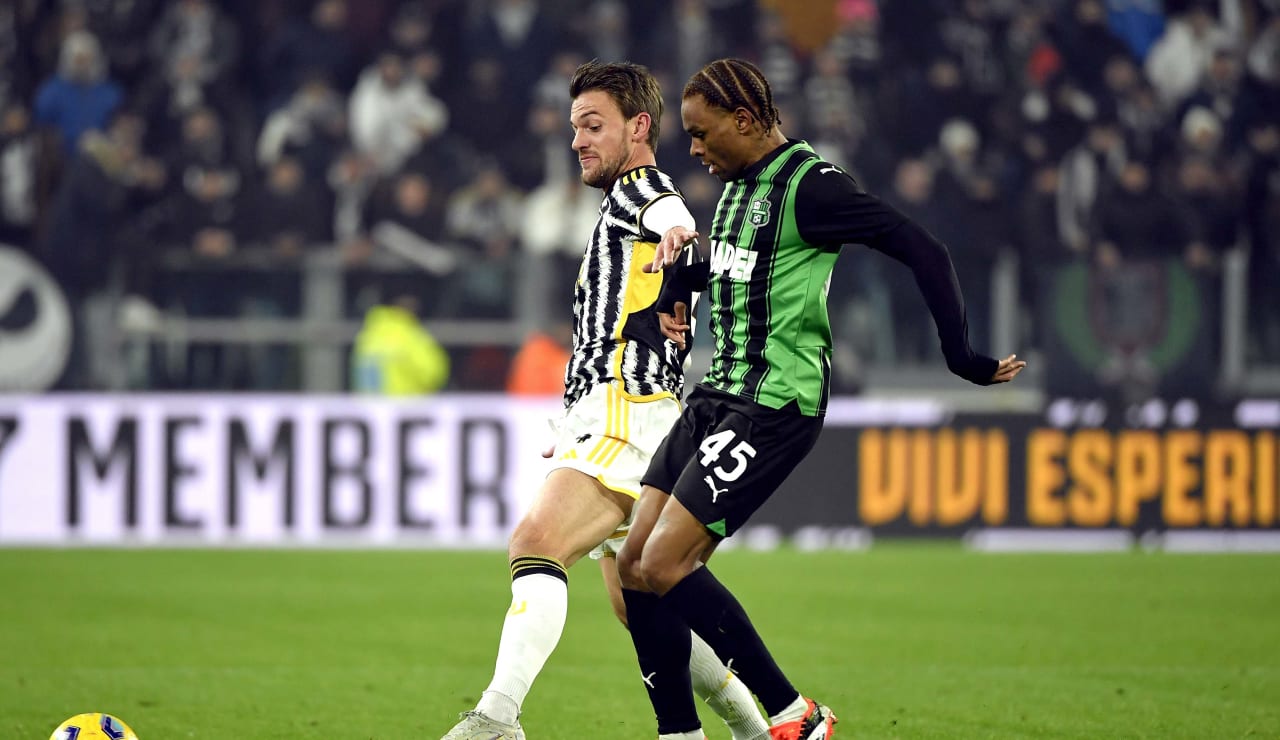 juventus sassuolo 2324 12