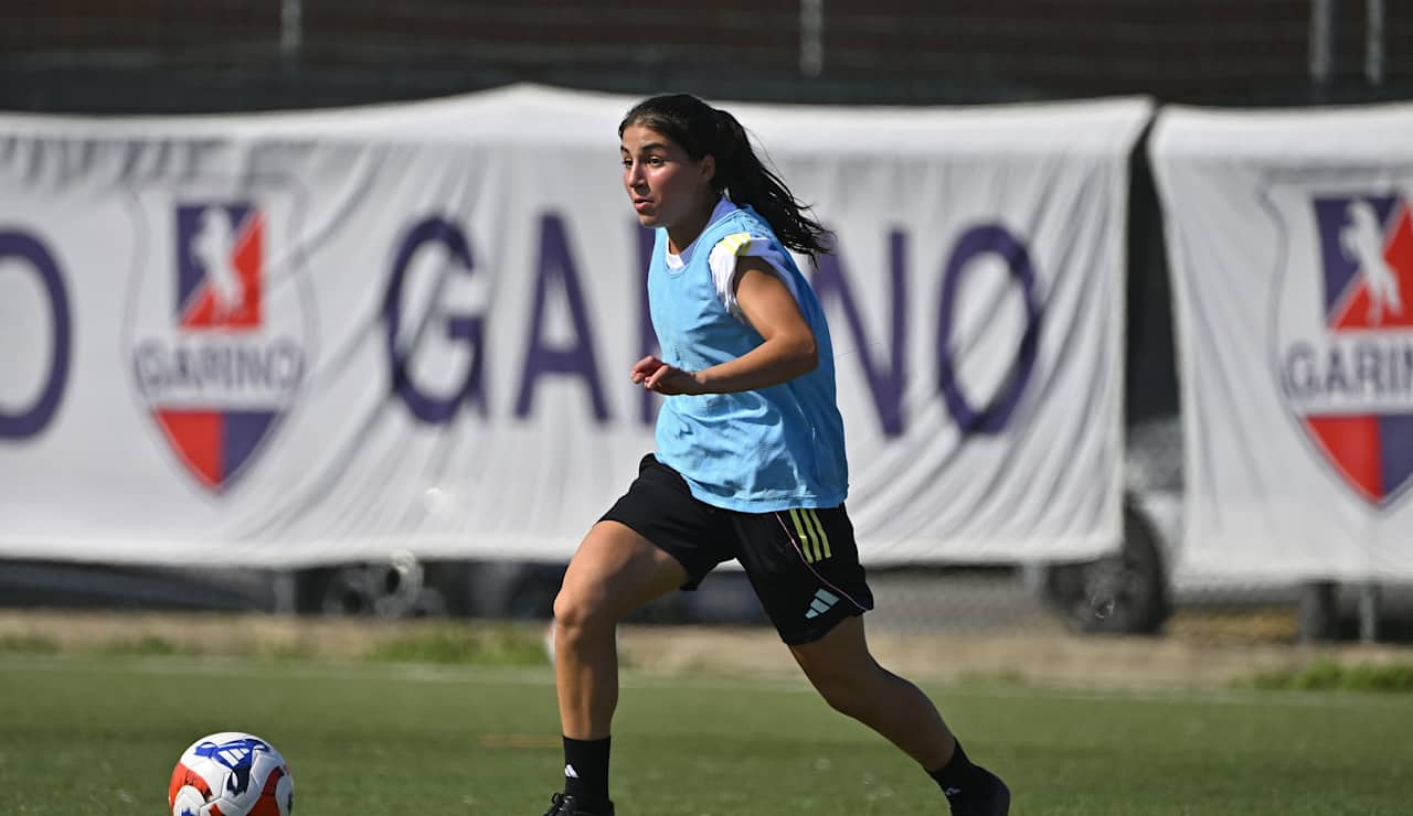 women u19 training 5 aug 2025 22