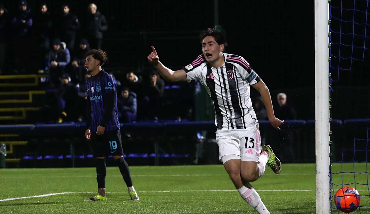 Under 20 - Inter-Juventus - 11-02-2026 - 4