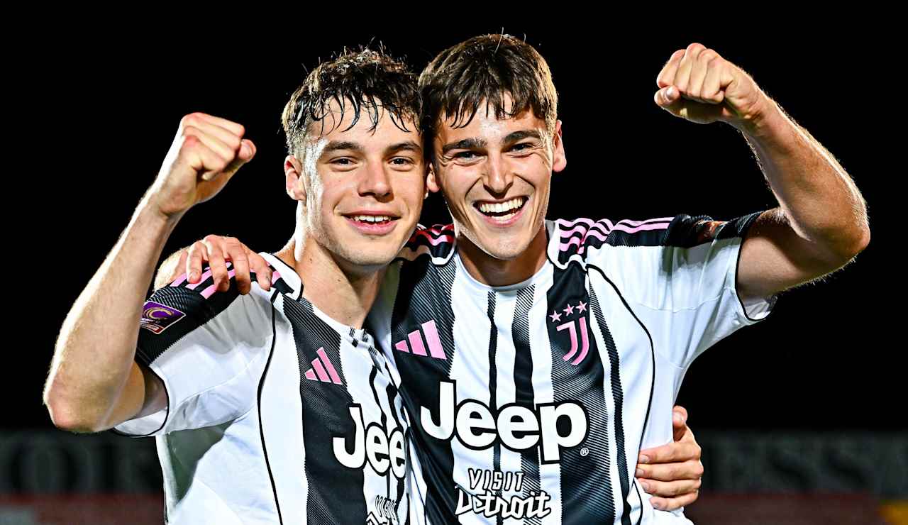 Serie C - Juventus Next Gen-Vis Pesaro - 03-05-2026 - 16