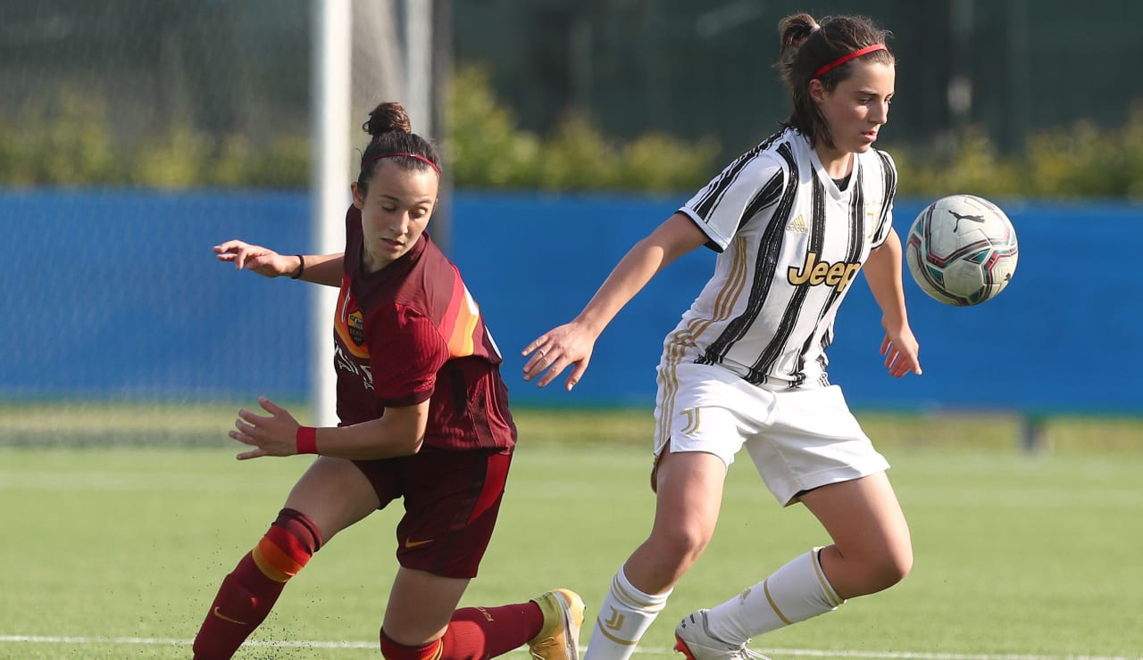 JuveRoma U19 Femminile (6)