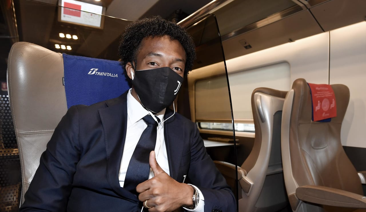 frecciarossa finale coppa italia10