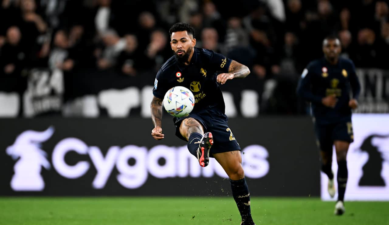 douglas luiz best 2