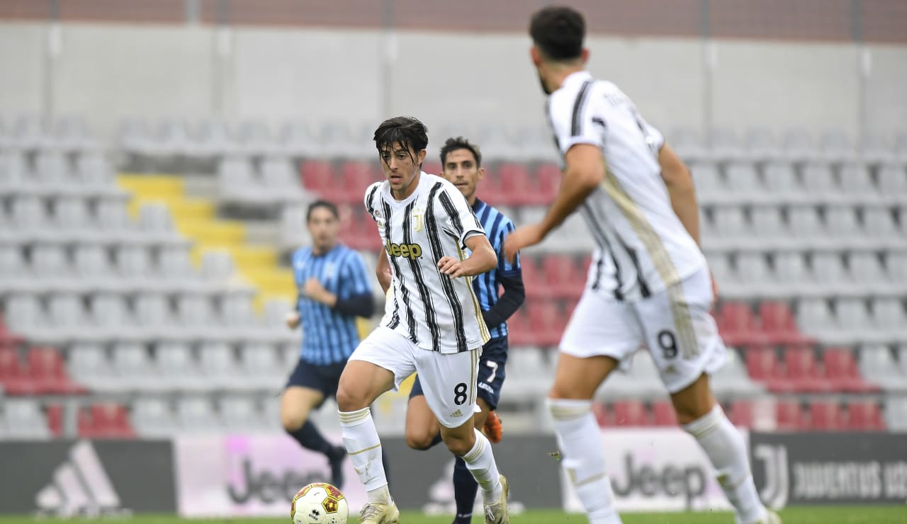 u23 juve lecco (8)