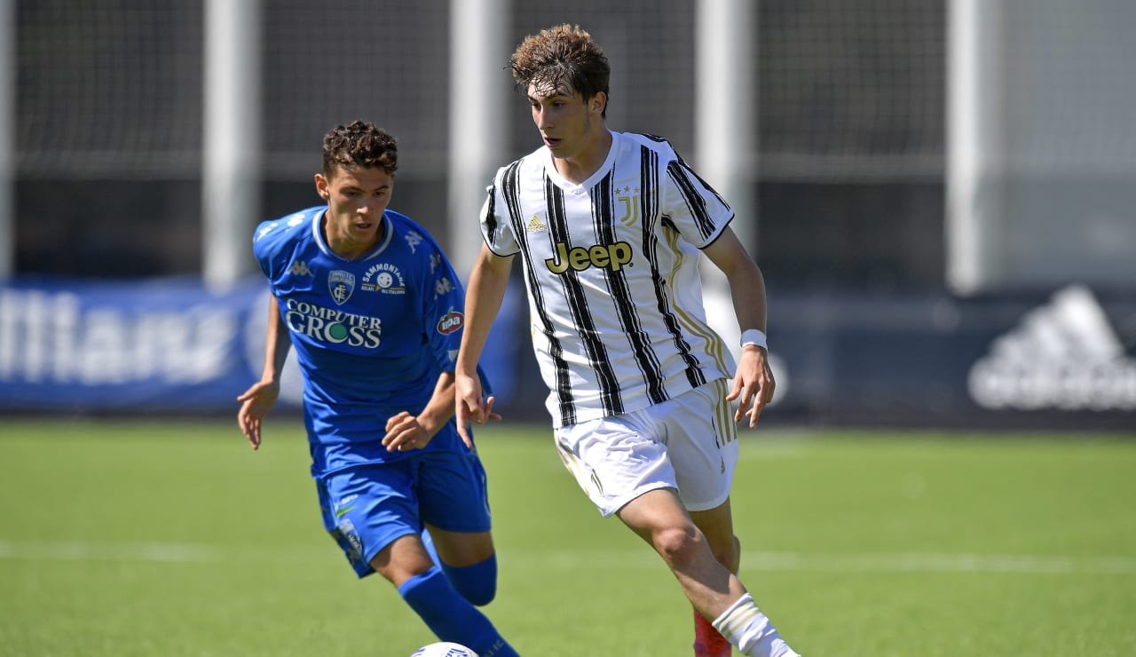 Under 19 | Juventus - Empoli | Foto 11