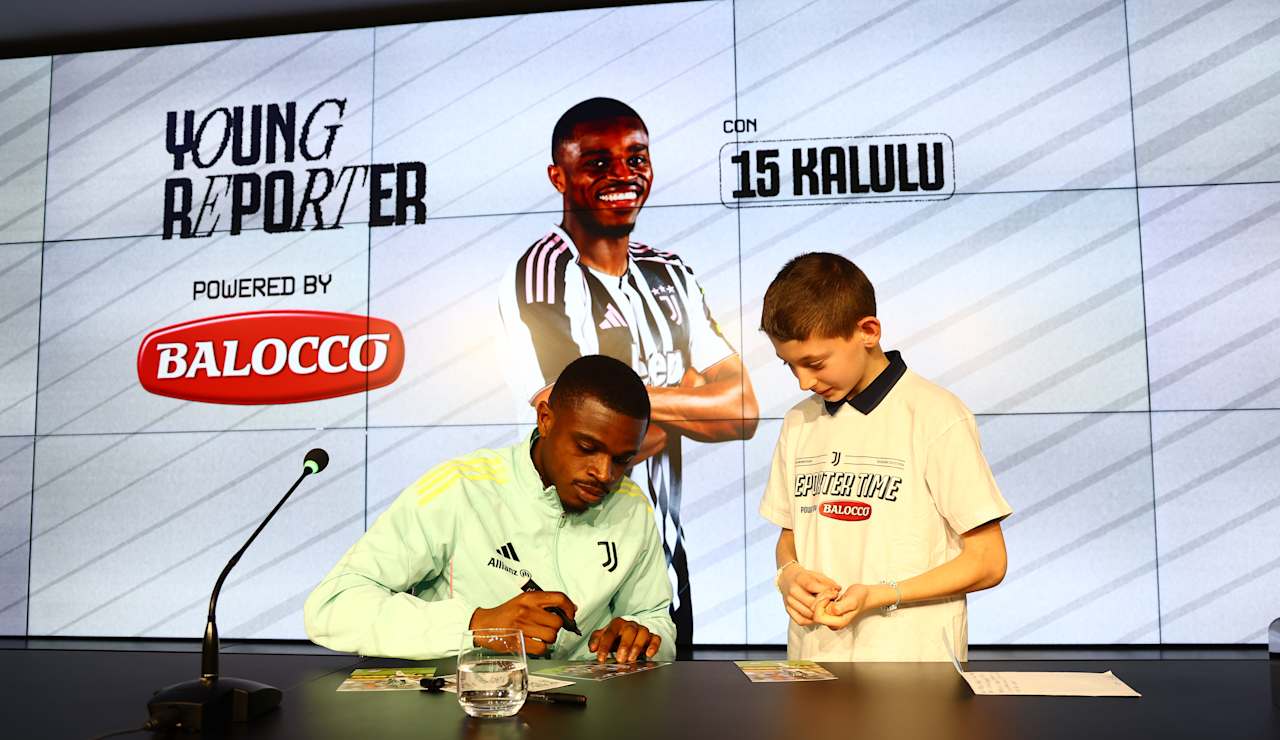 Kalulu Young Reporter 7