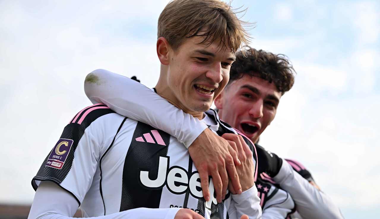 Serie C - Juventus Next Gen-Perugia - 30-11-2025 - 18