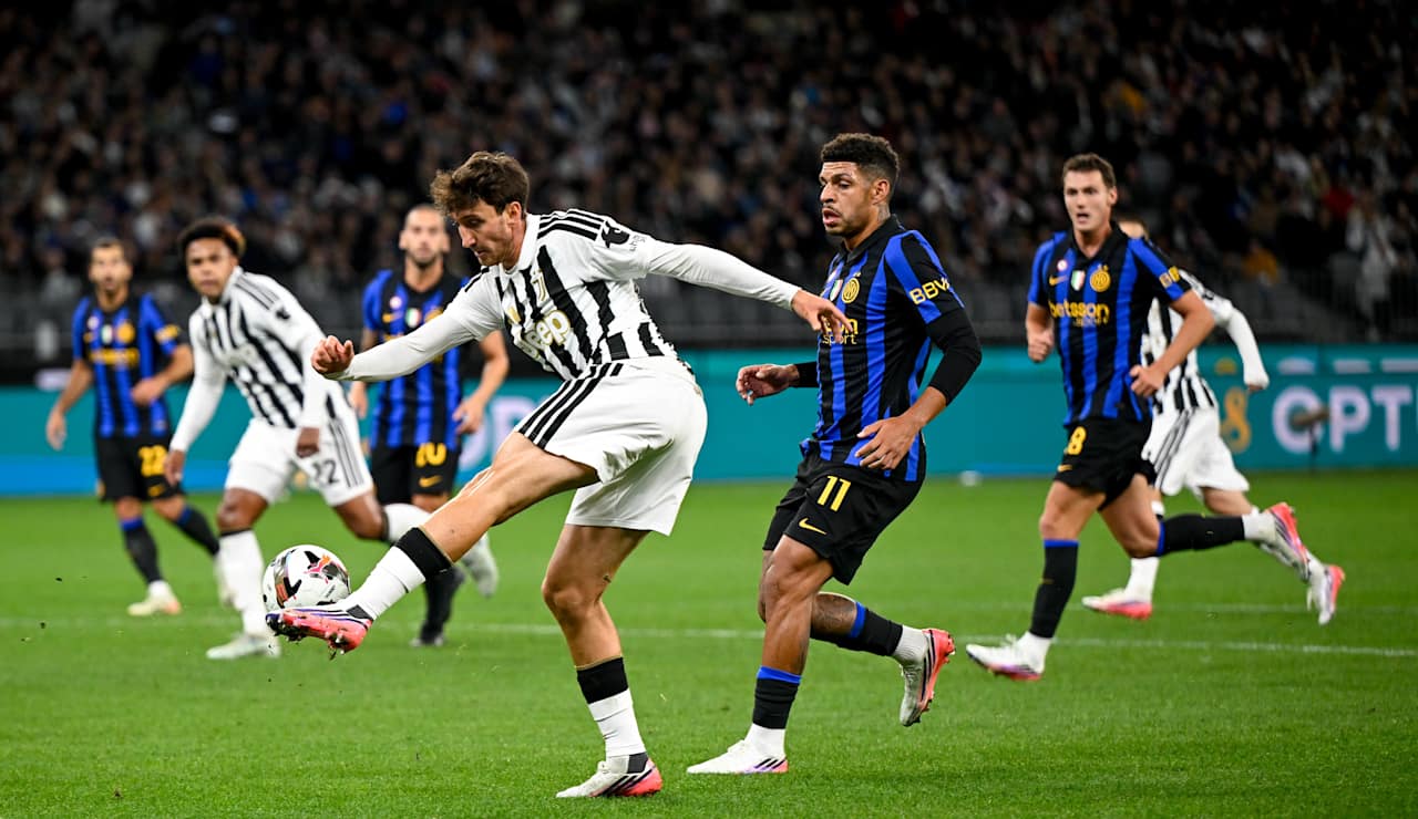 juve inter friendly 2026 20