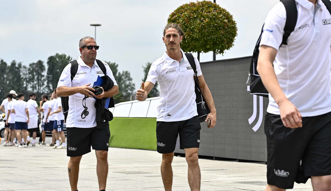 JOFC "TUTTI IN CAMPO" - 16-06-2024 - 1