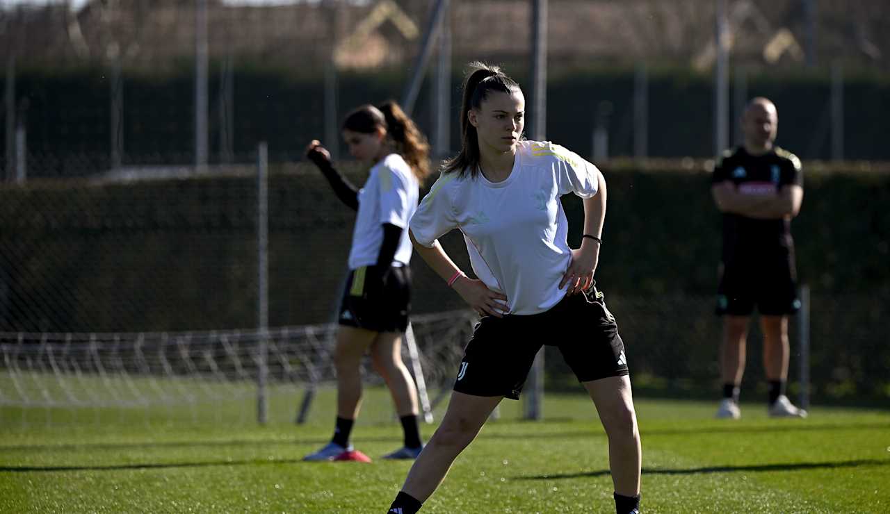 Women - Training - 24-02-2026 - 5