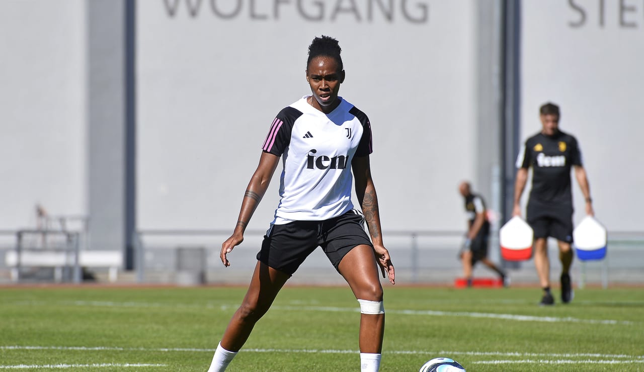 Women Training Frankfurt 26