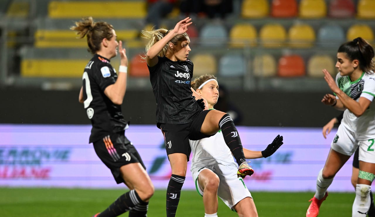 JuveWomenSassuolo3