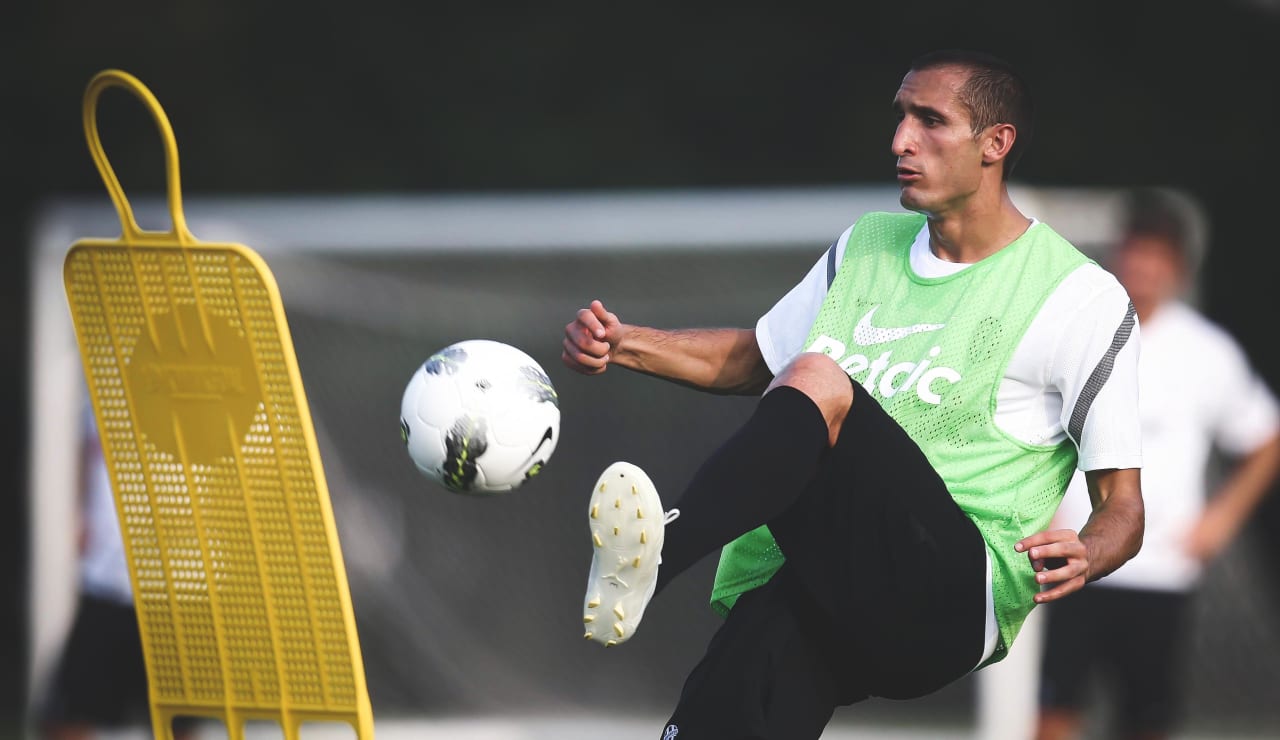 chiellini training19