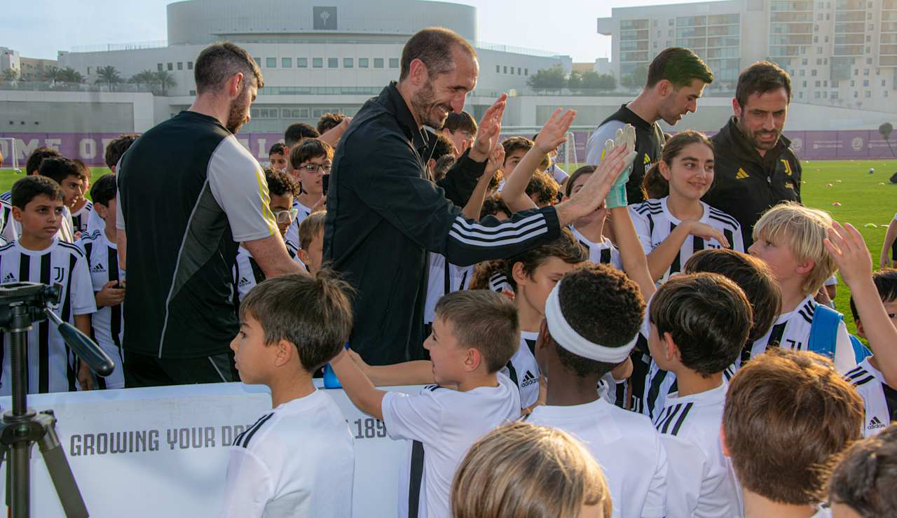 Juventus Academy