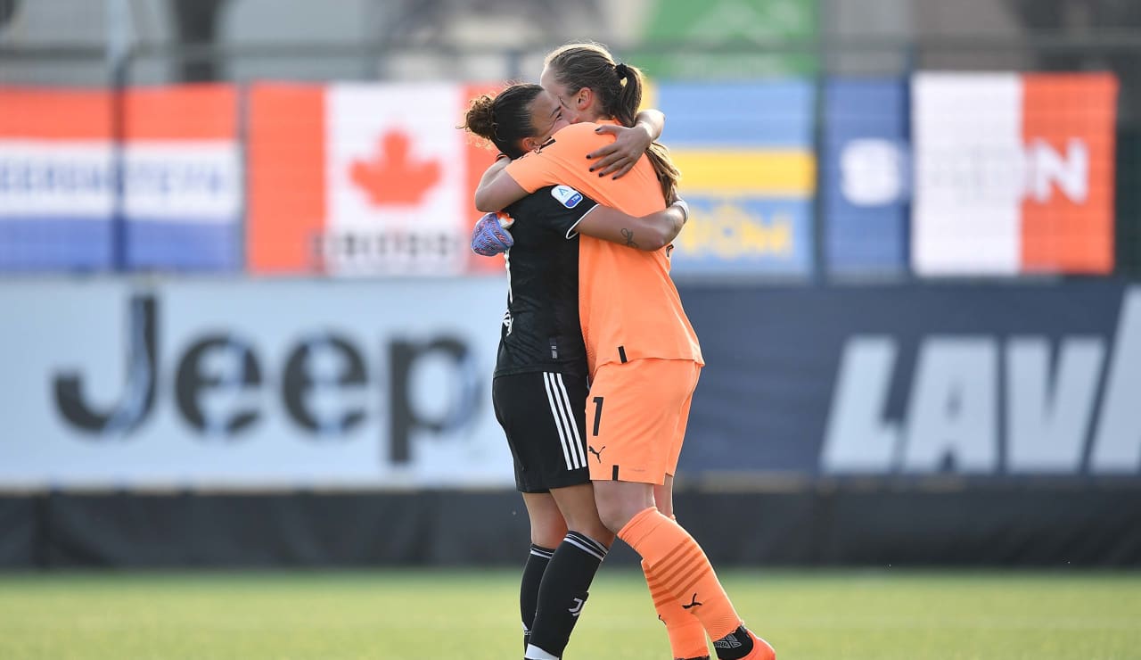 juventus women - milan 180323 19