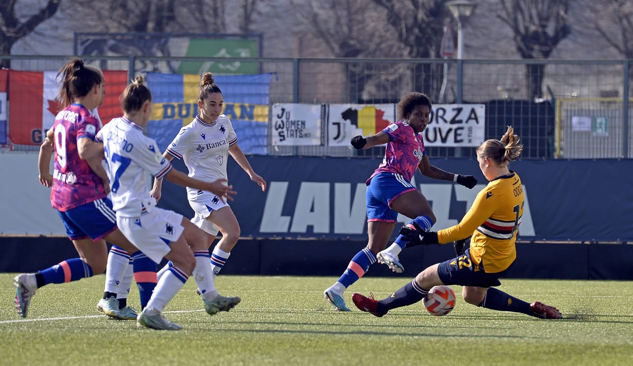 juventus women sampdoria 2023 3