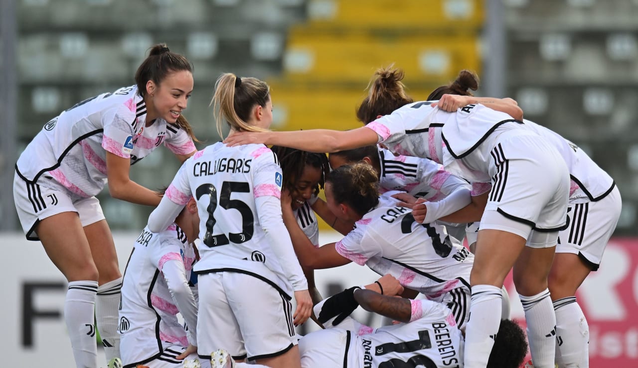 sassuolo juventus women 2324 31