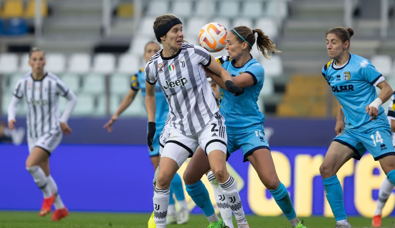 parma vs juventus women 8