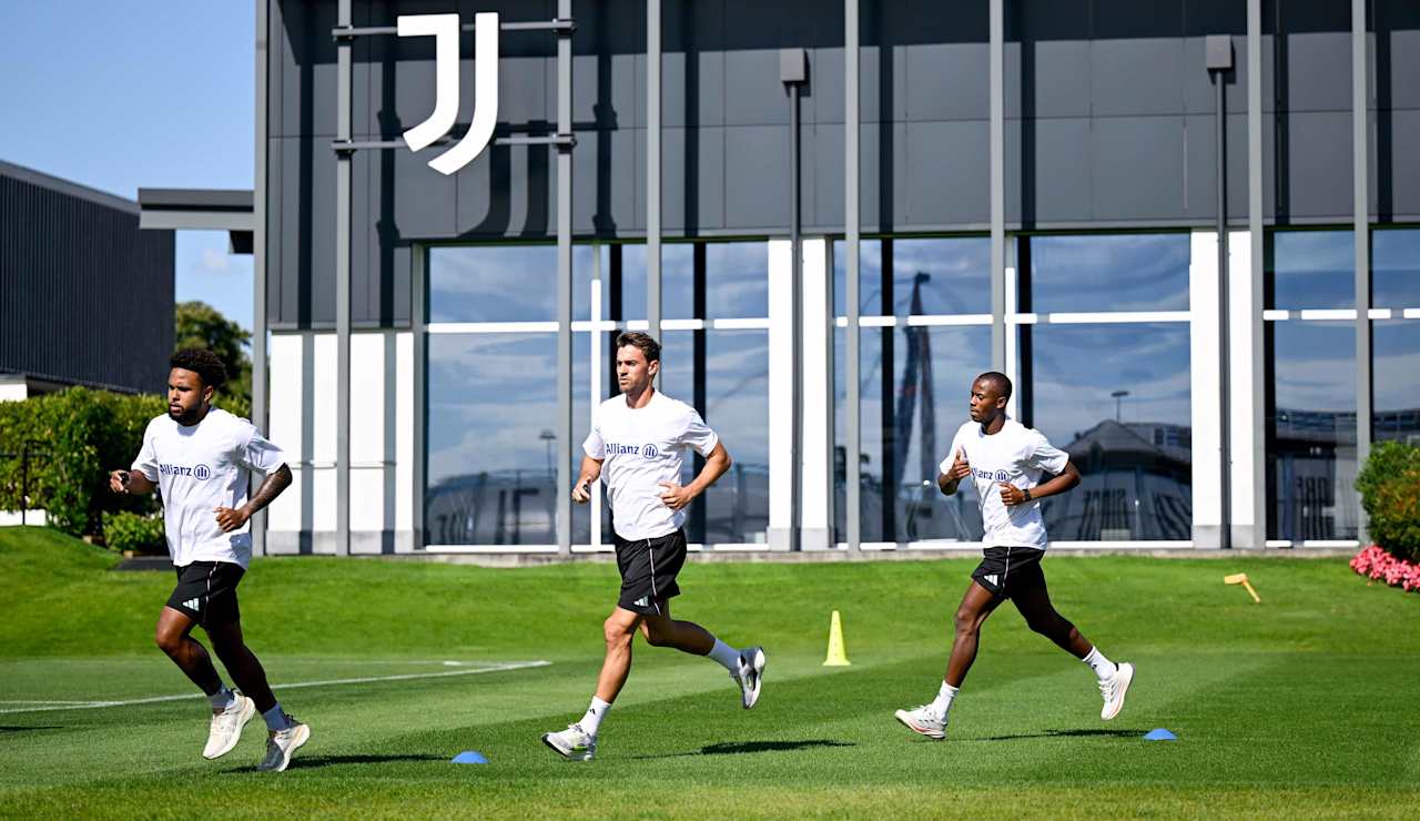 Morning training - 28-07-2025 - 4