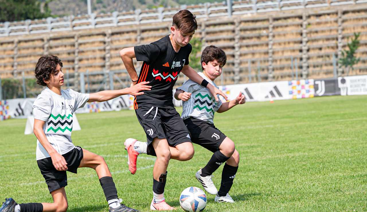juventus academy world cup 25 day 2 94