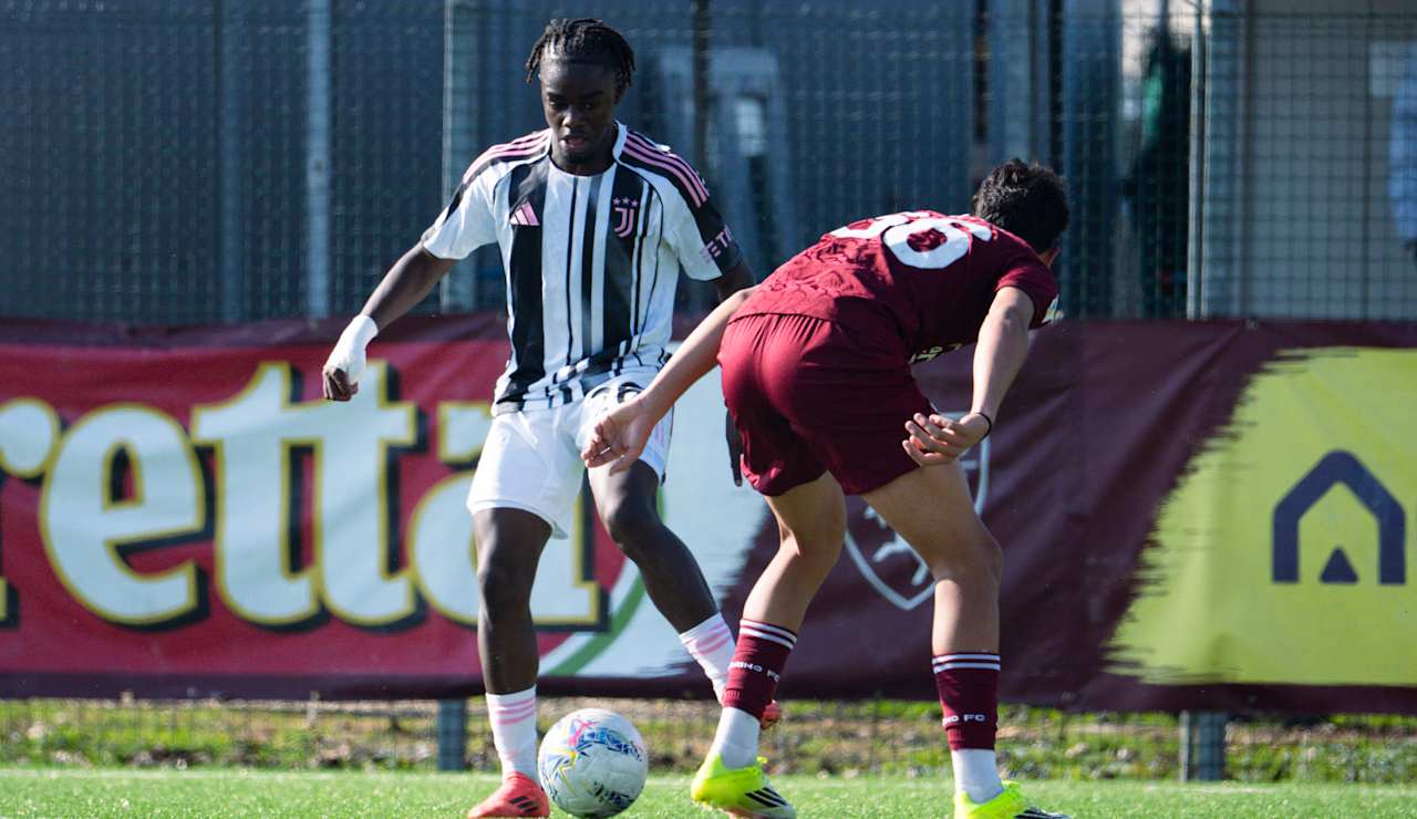 Torino_Juventus U20 6