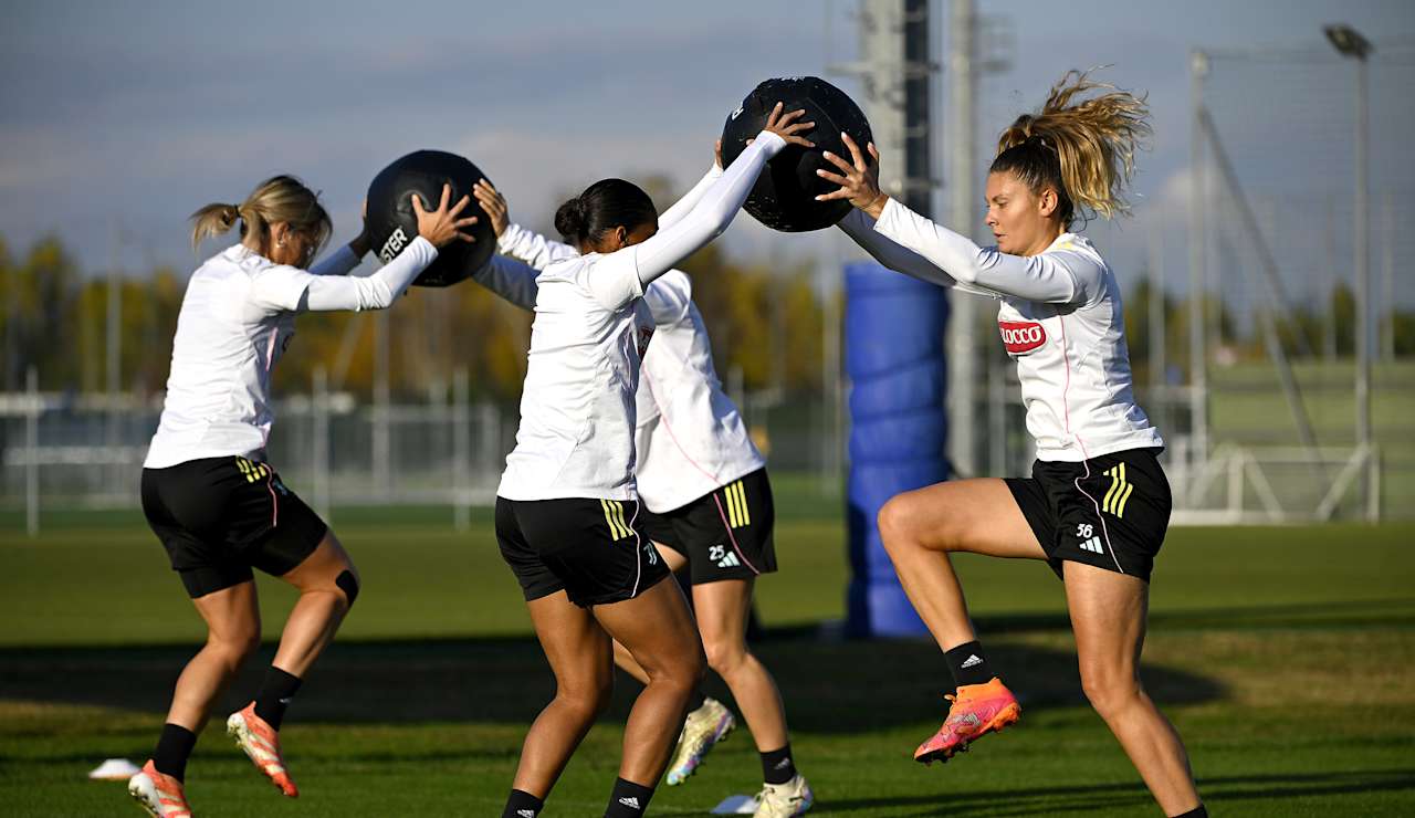 UWCL - Training - 18-11-2025 - 7
