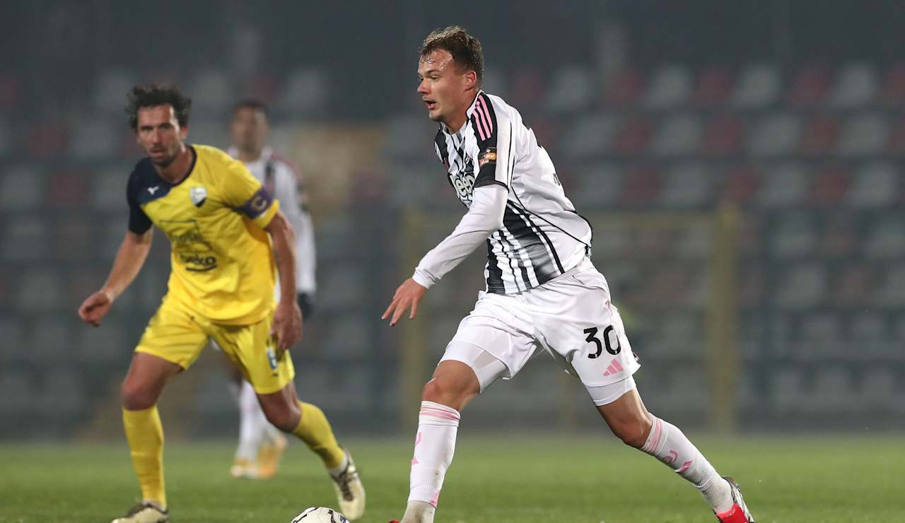 Serie C - Juventus Next Gen-Pianese - 12-12-2025 - 7