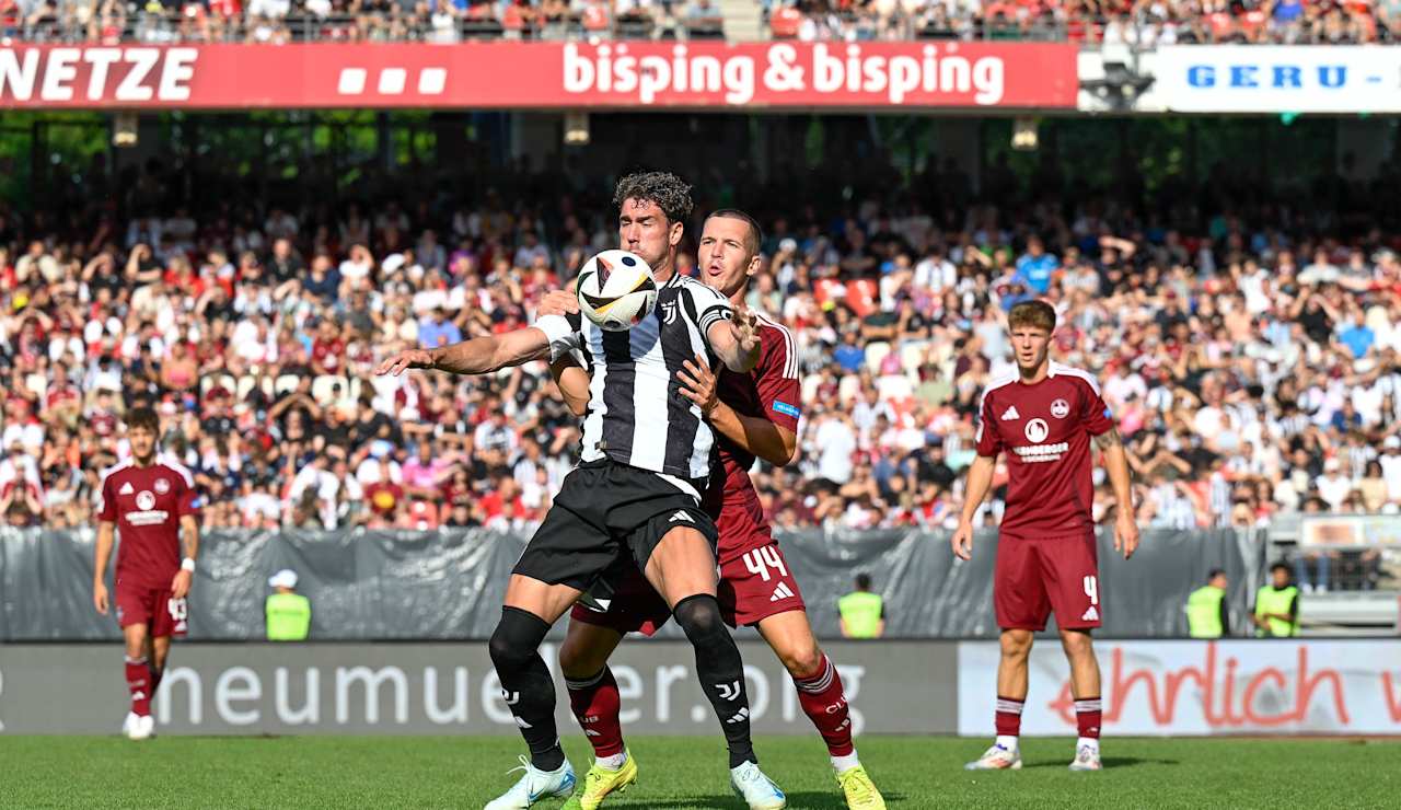 nurnberg juventus 15