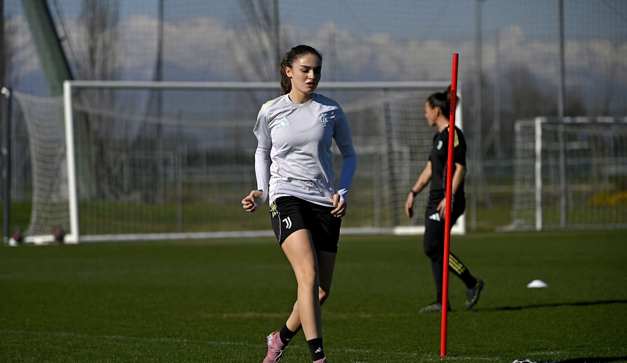 Women - Training - 24-02-2026 - 15