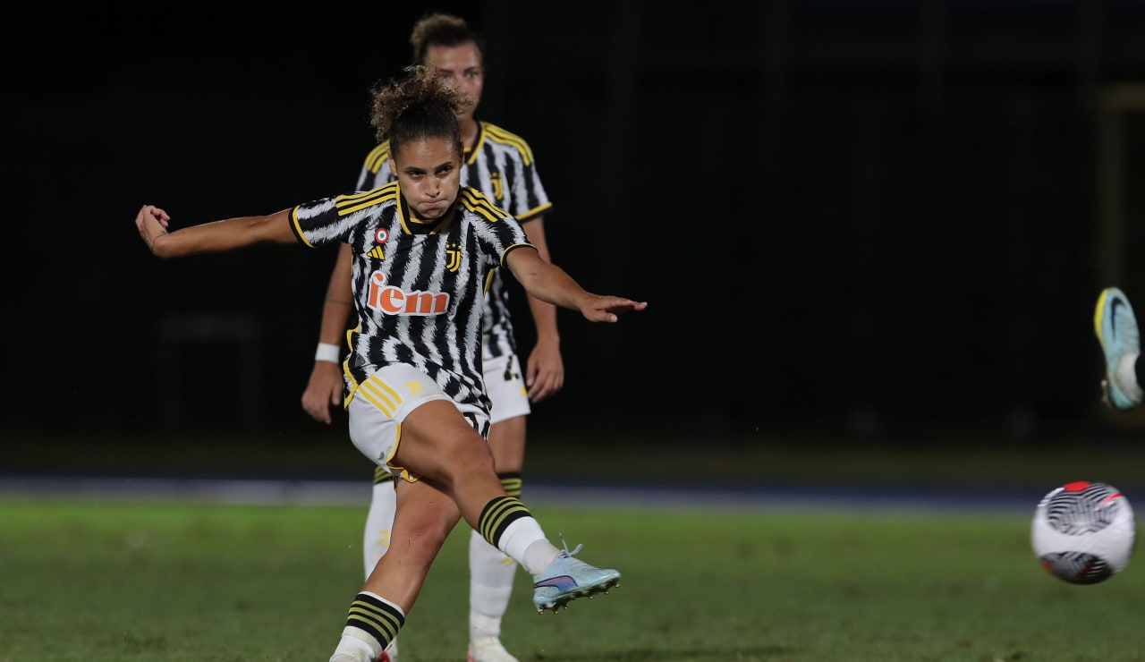 Como Juventus Women 14