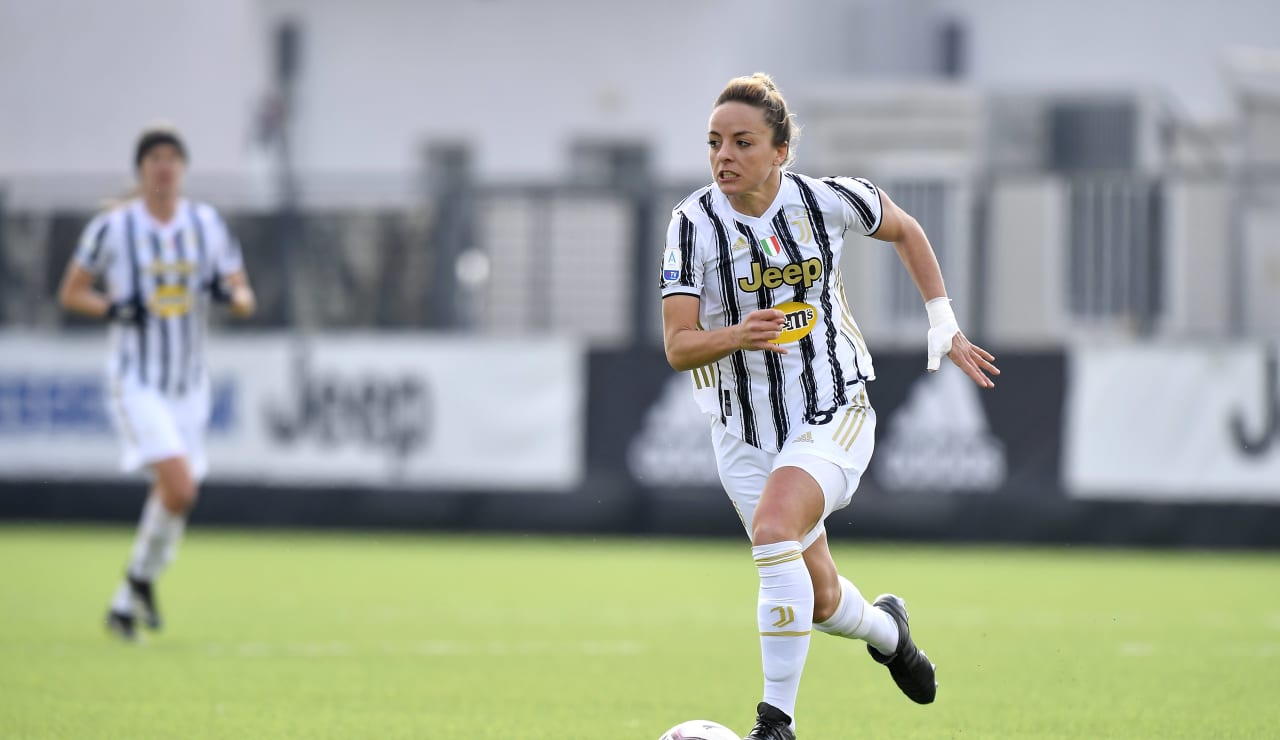 JuveMilan Women (5)