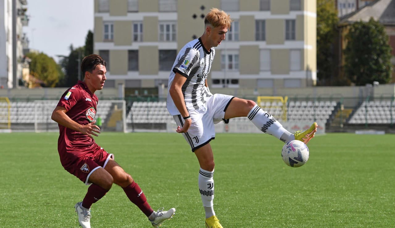 torino juventus under 19 2022 8