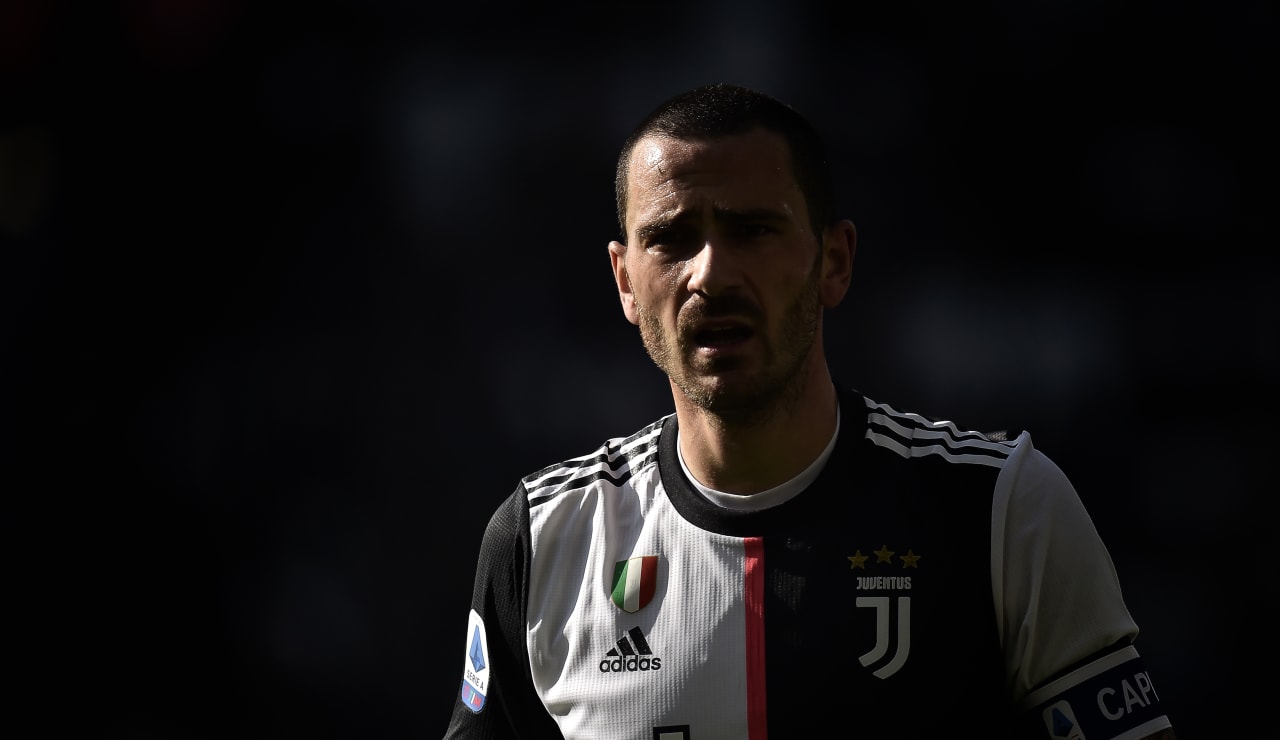 Bonucci in 19 foto 12