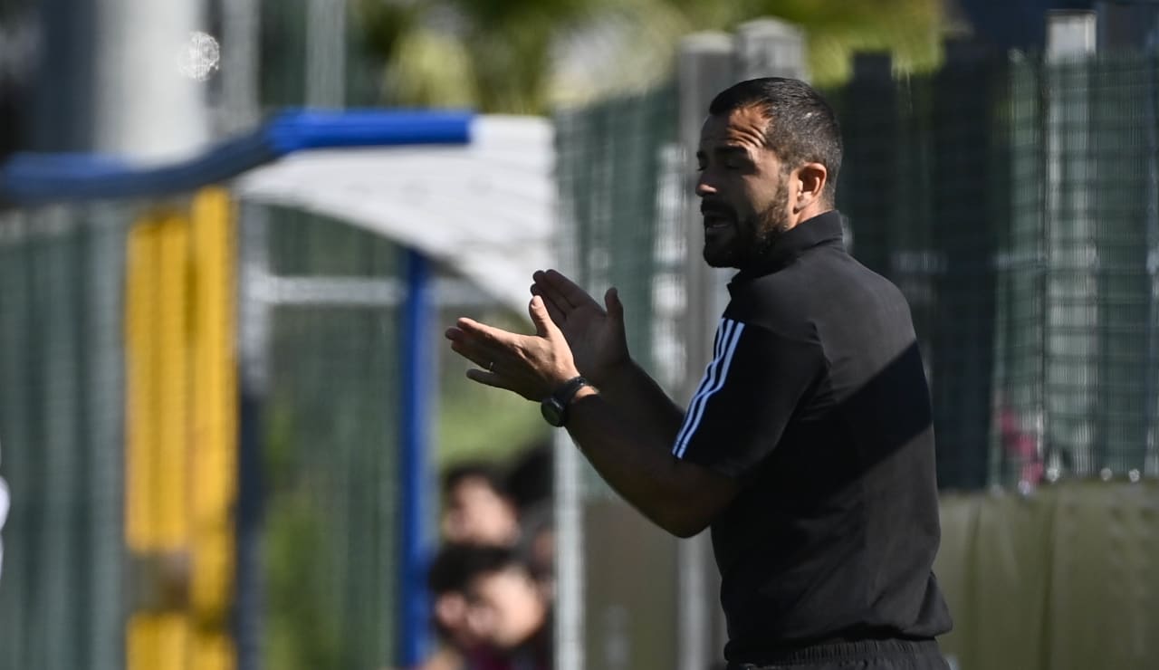 Torino Under 17-Juventus Under 17 - 24-09-2023 - 12