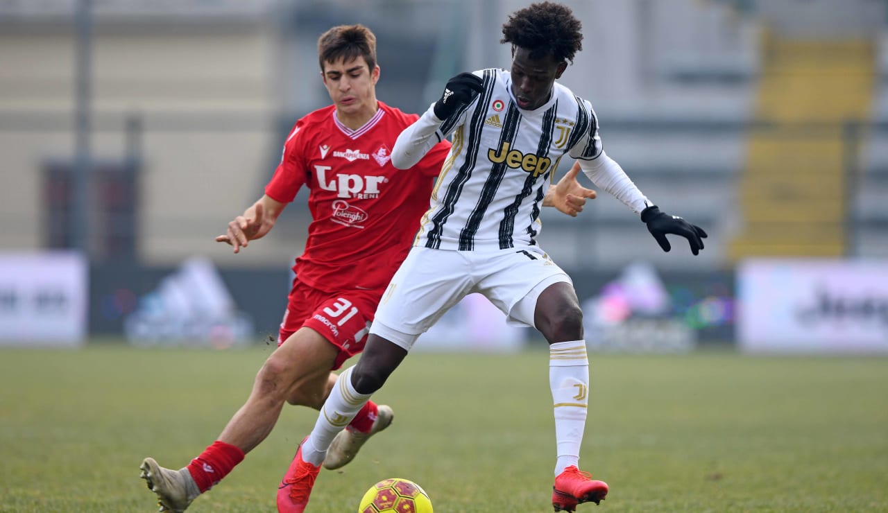 Juventus Under 23 v Piacenza (8)