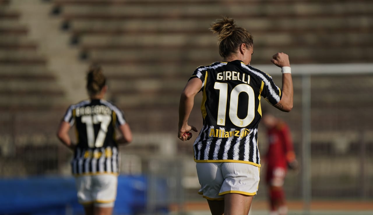 inter juventus women poule 2024 18