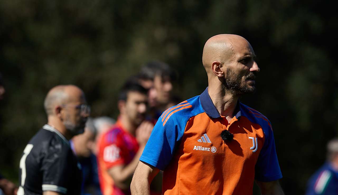 Juventus One - 18-04-2026 - 16