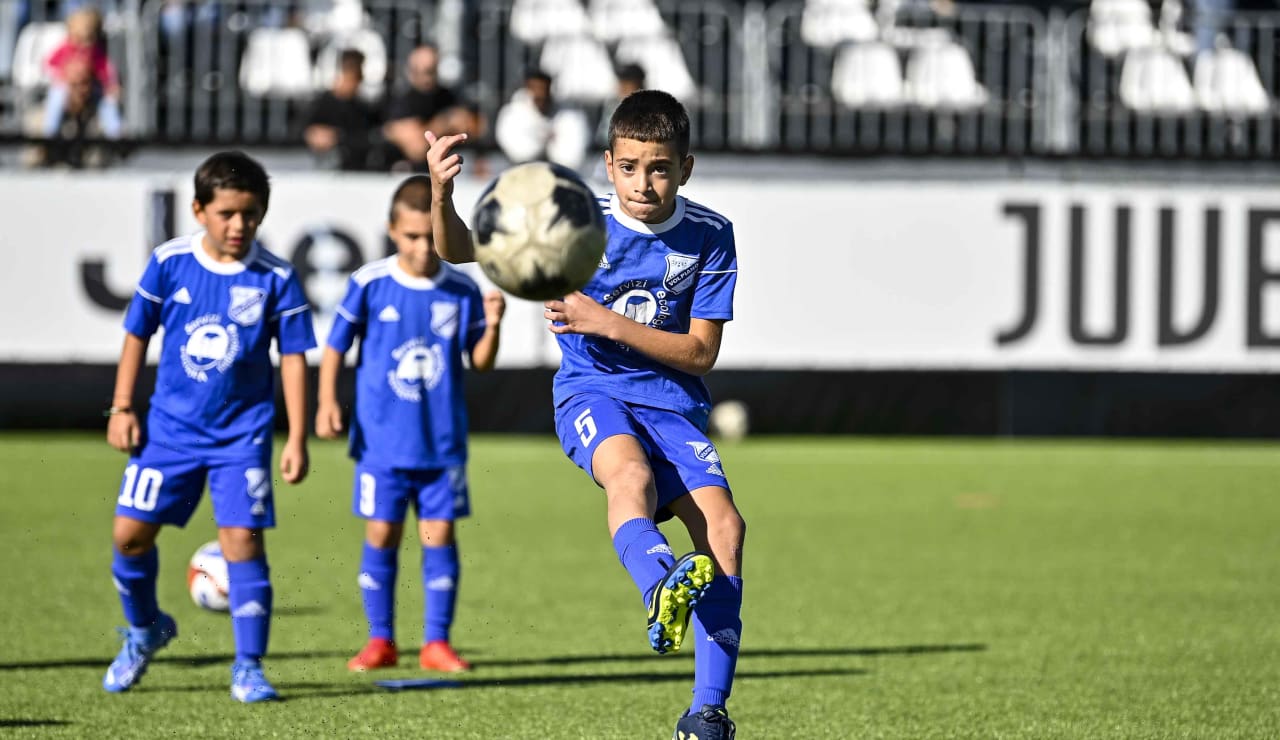 Juventus Academy Special Day - 24-09-2023 - 1