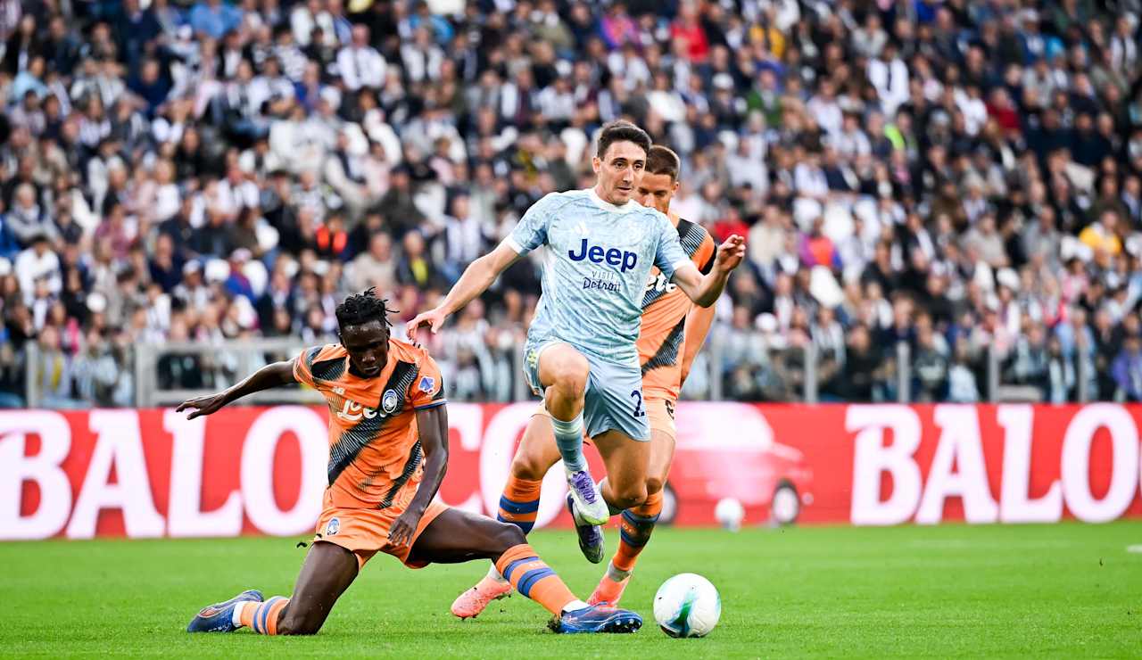 Juve-Atalanta 27-09 Gallery 1