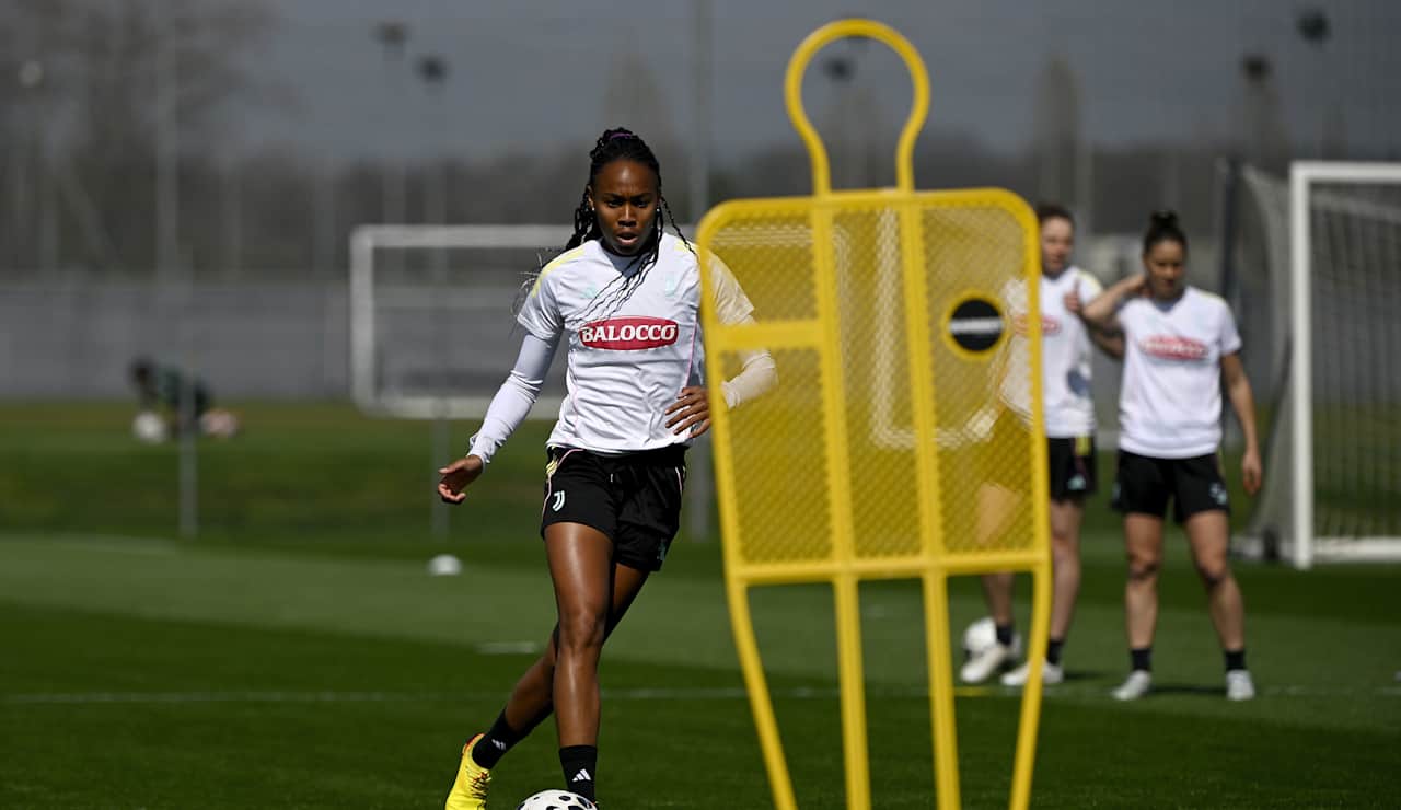 Training Women 250326 13