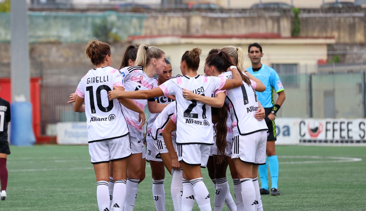 pomigliano juventus women 2324 21