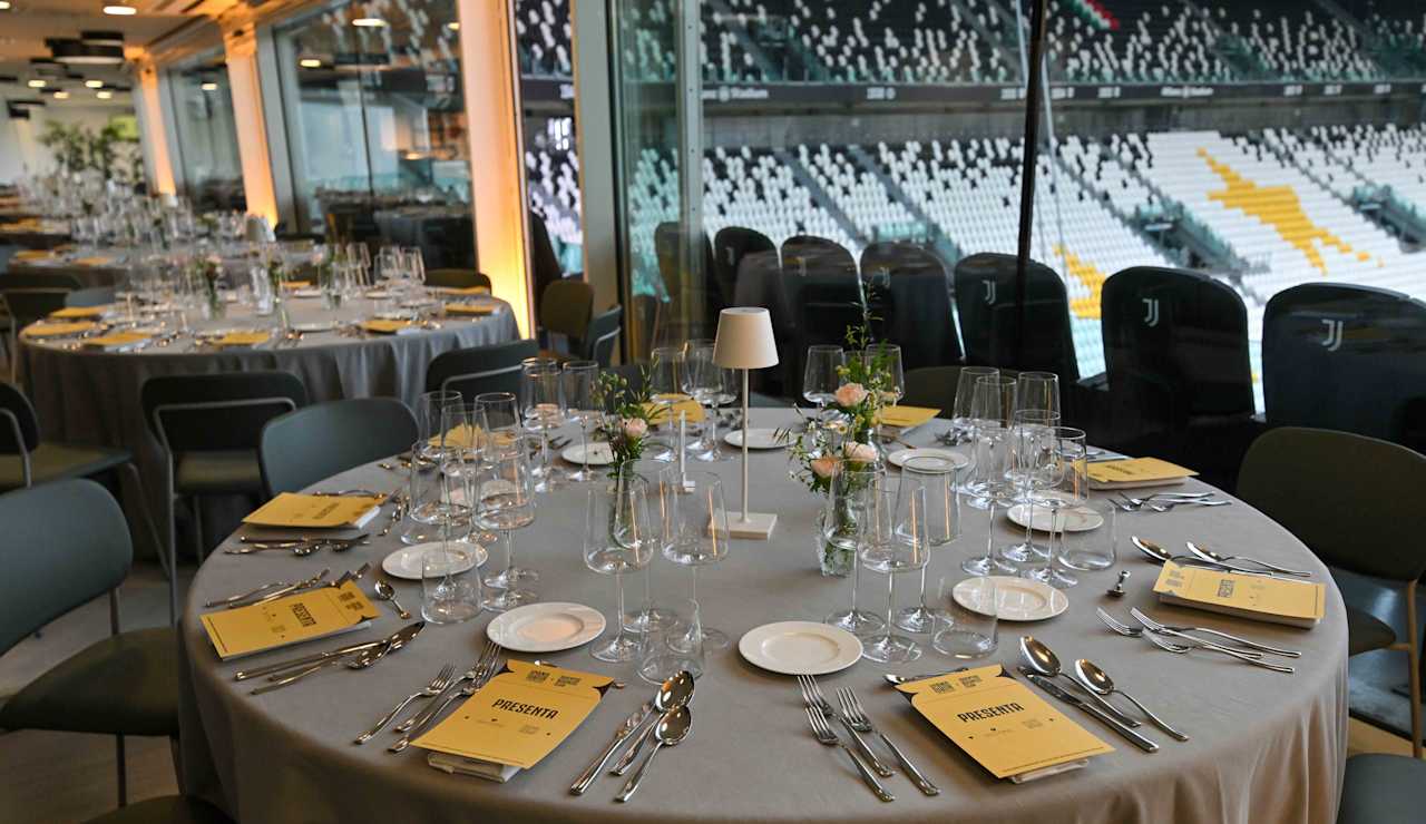 ICONA x Juventus Business Club - 09-05-2025 - 10