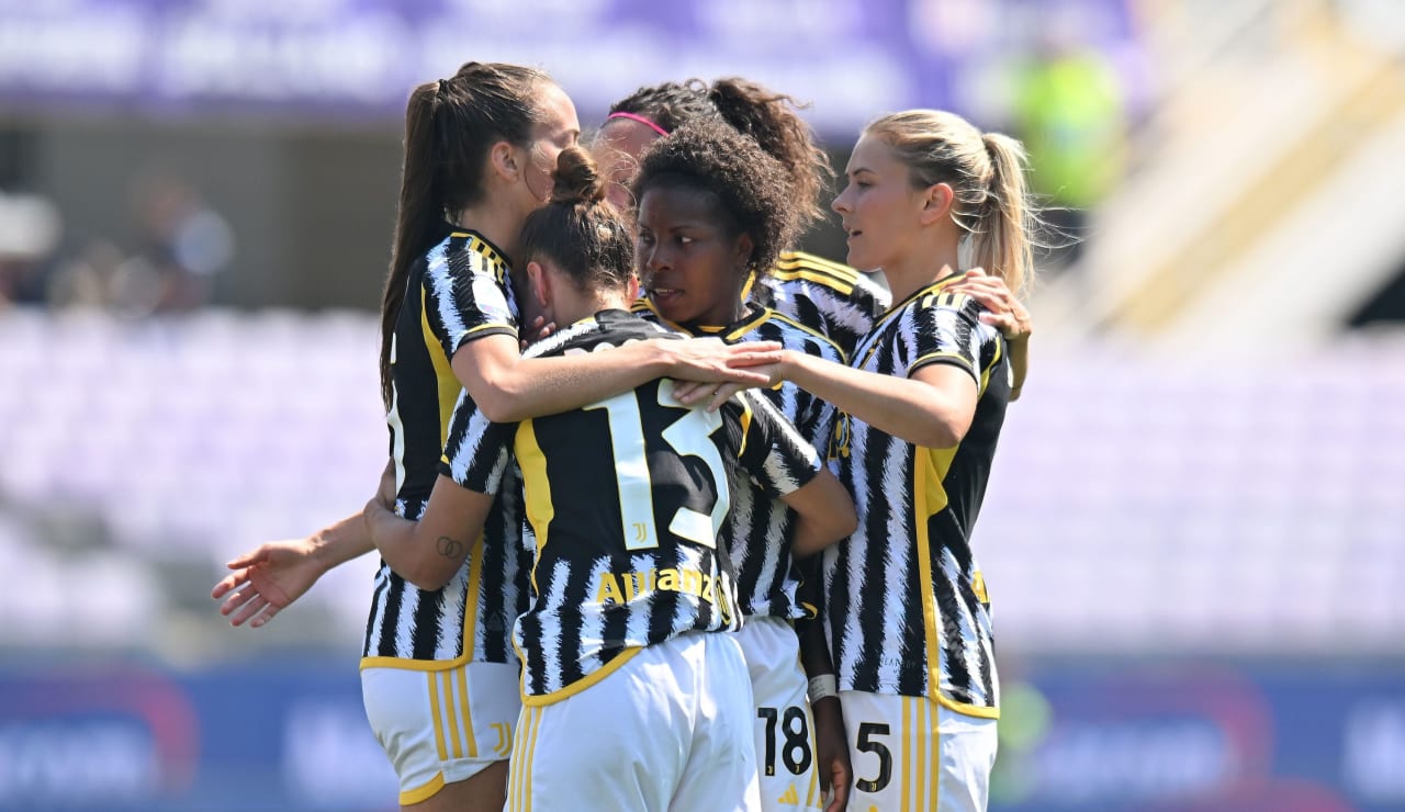 women fiorentina juventus 20