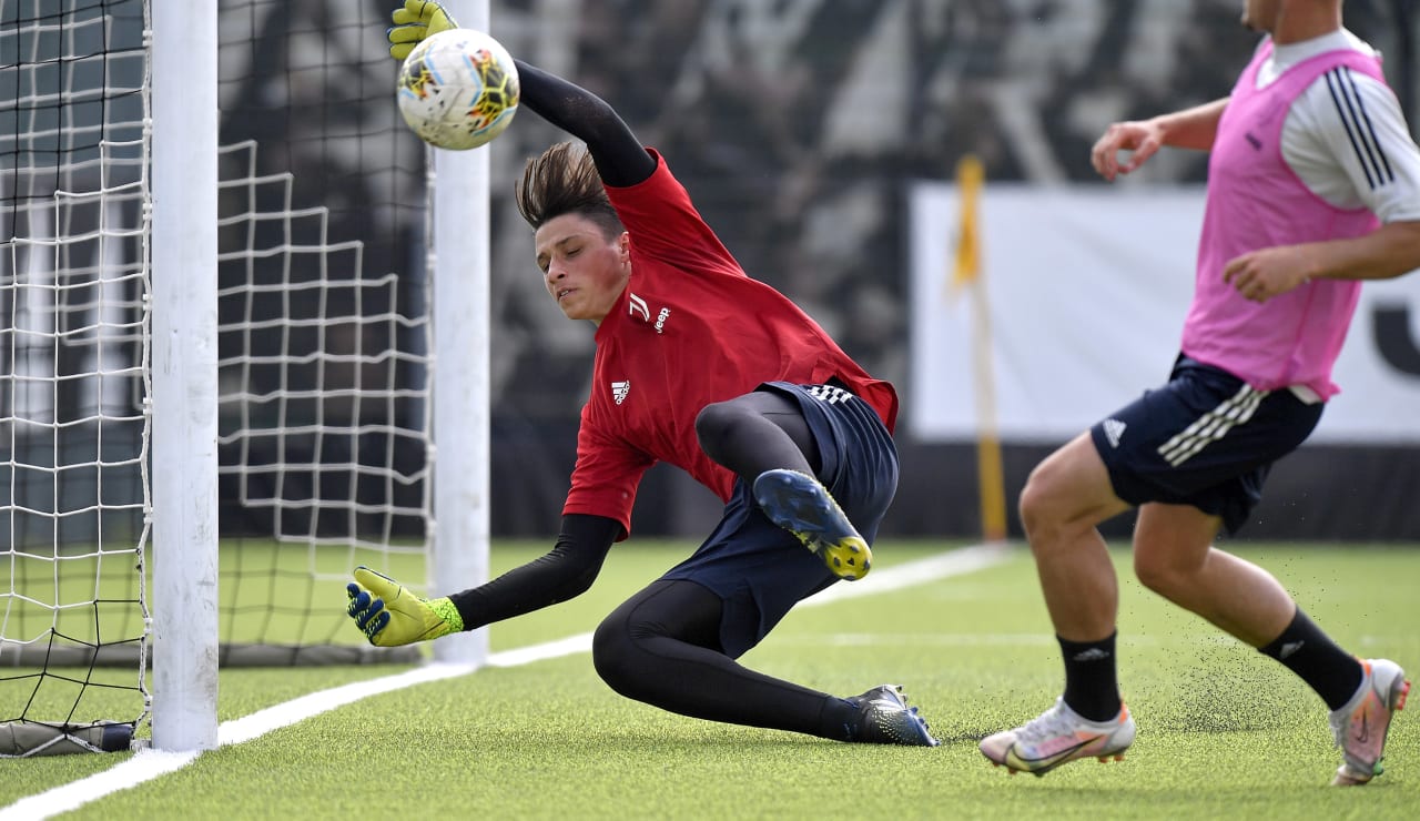 U19 Allenamento (12)