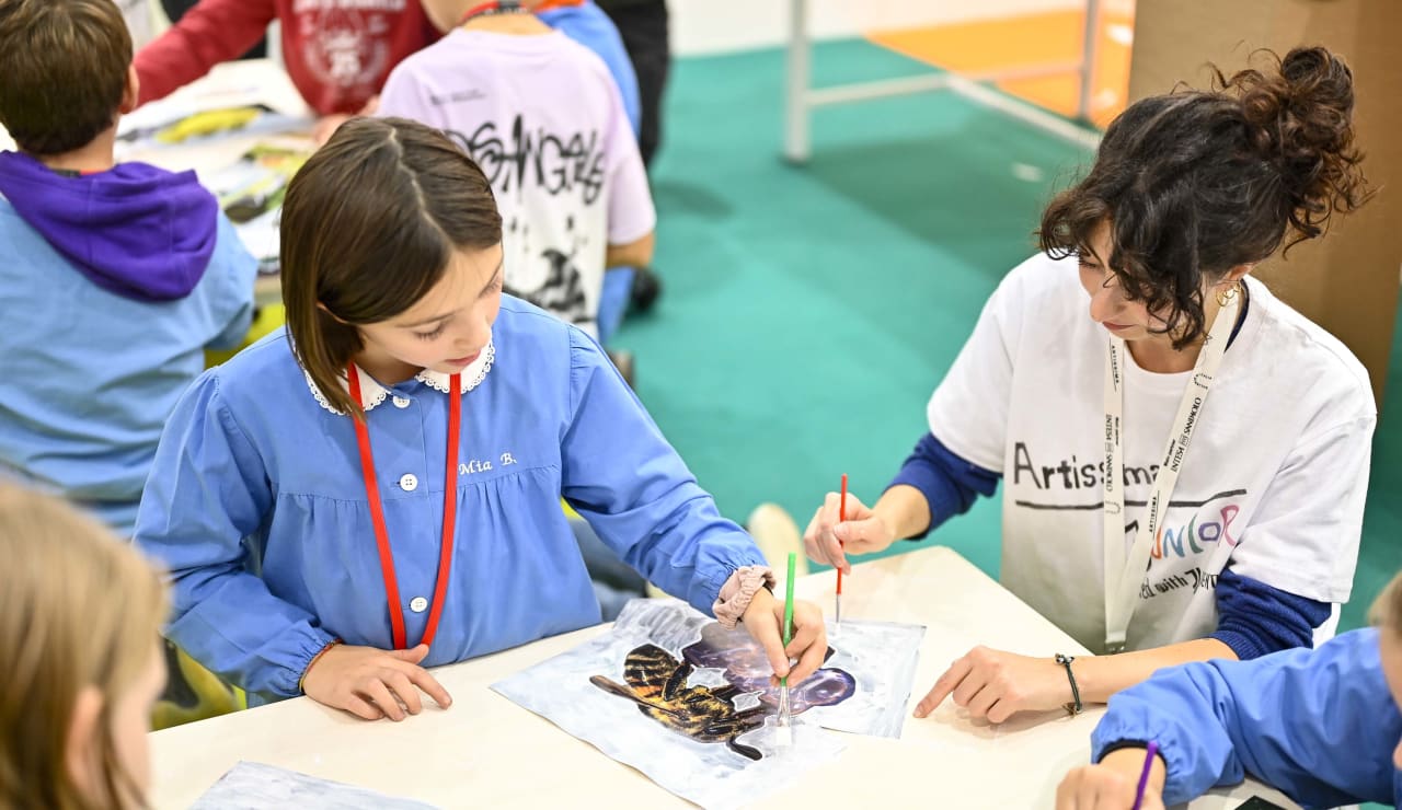artissima 2023 day 1 25