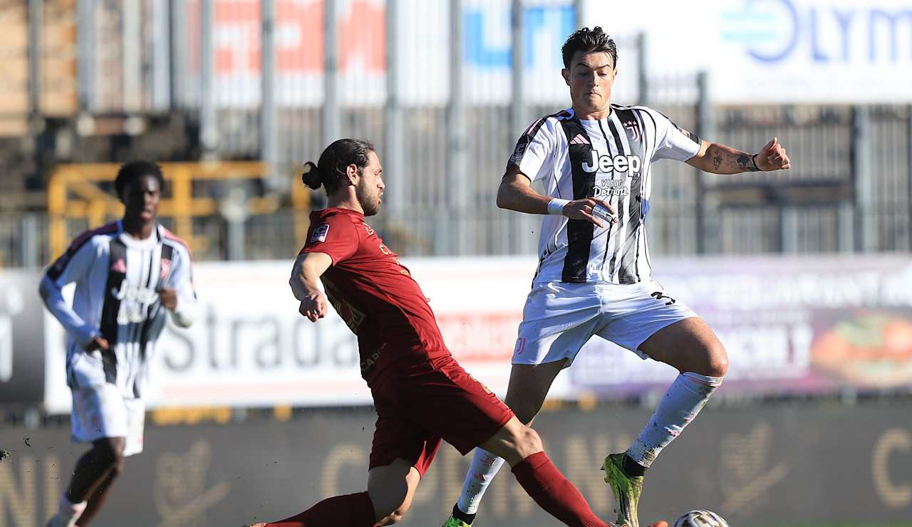 Serie C - Ravenna-Juventus Next Gen - 15-02-2026 - 14