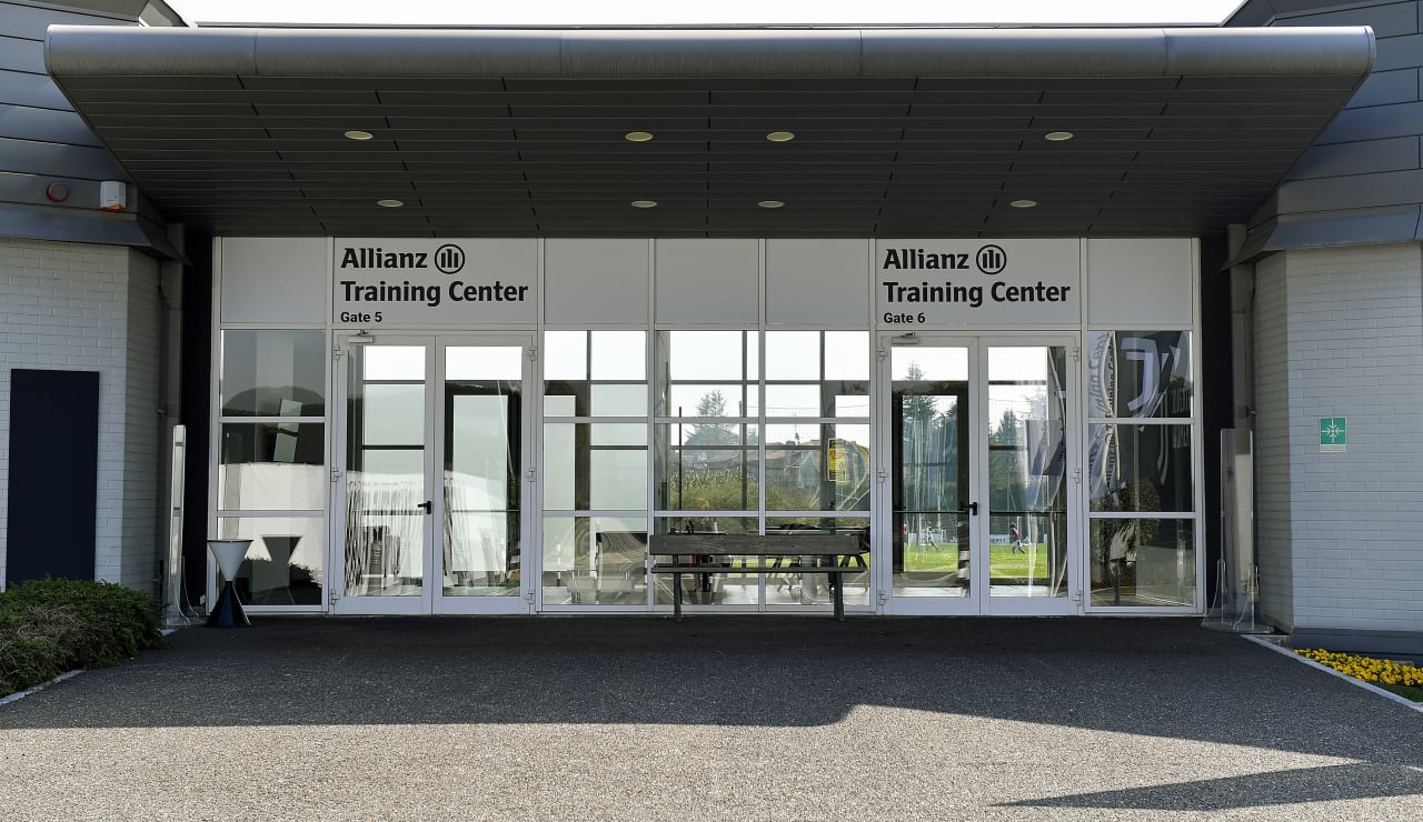 allianz training center 34