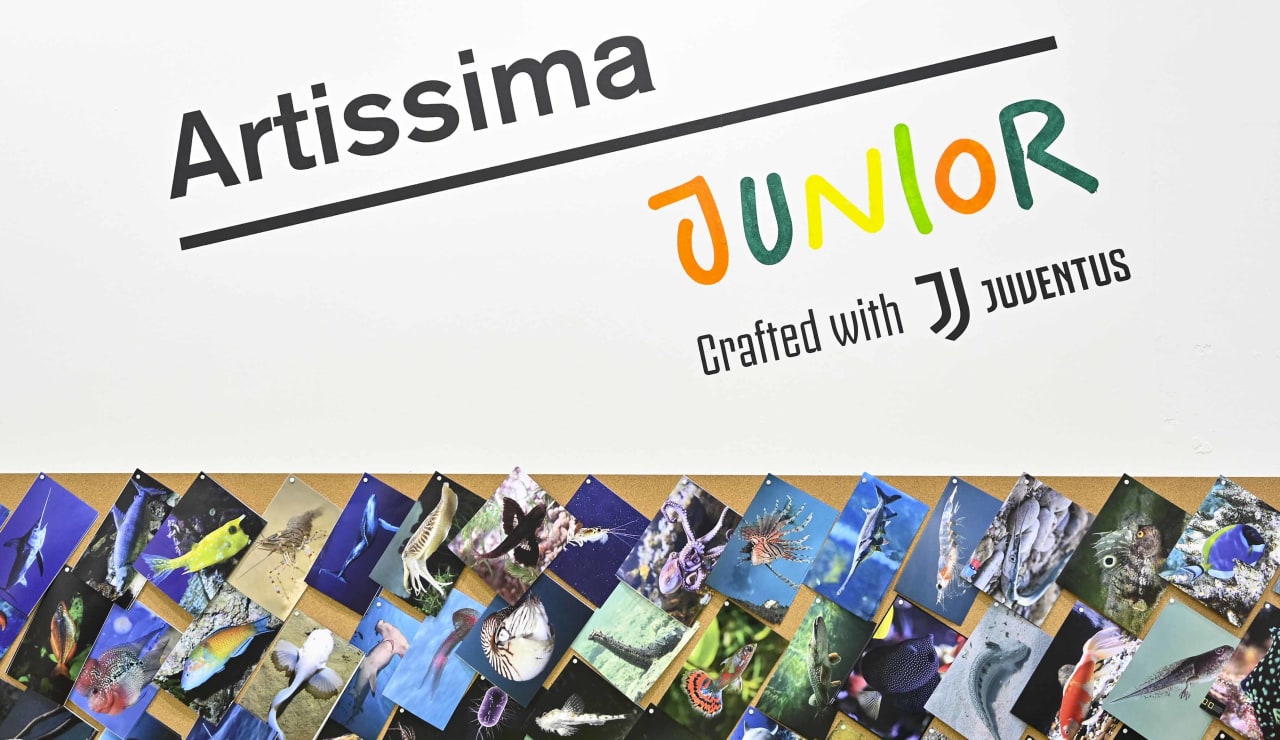 artissima 2023 day 1 1