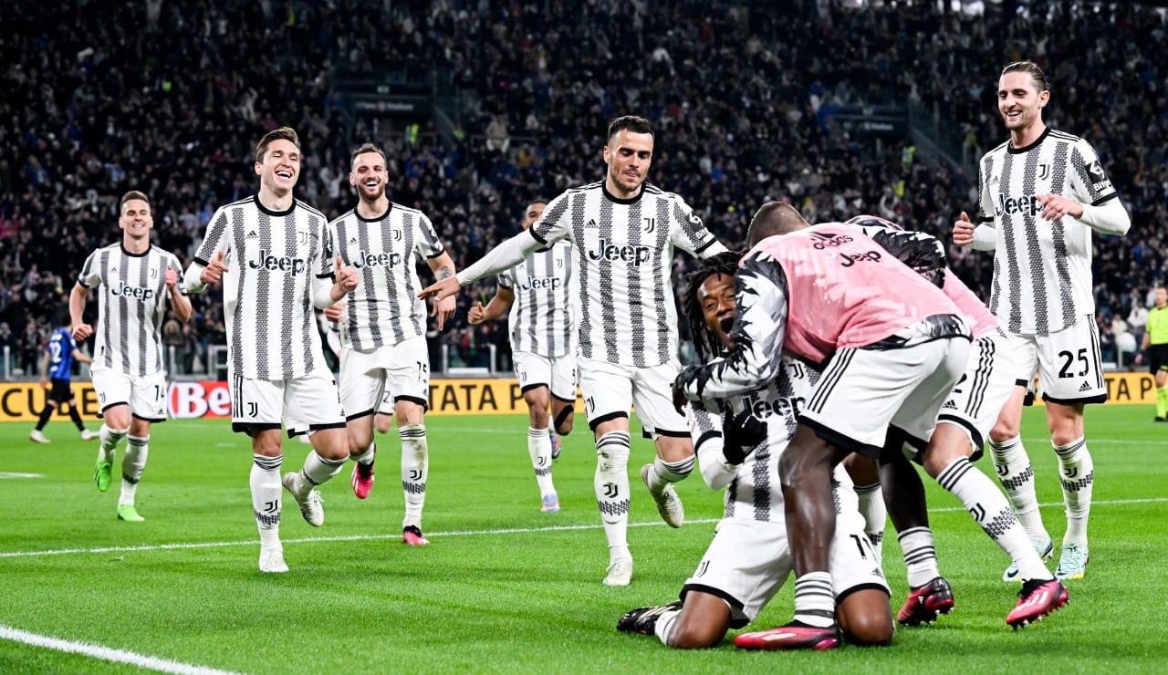 juve inter coppa italia 16