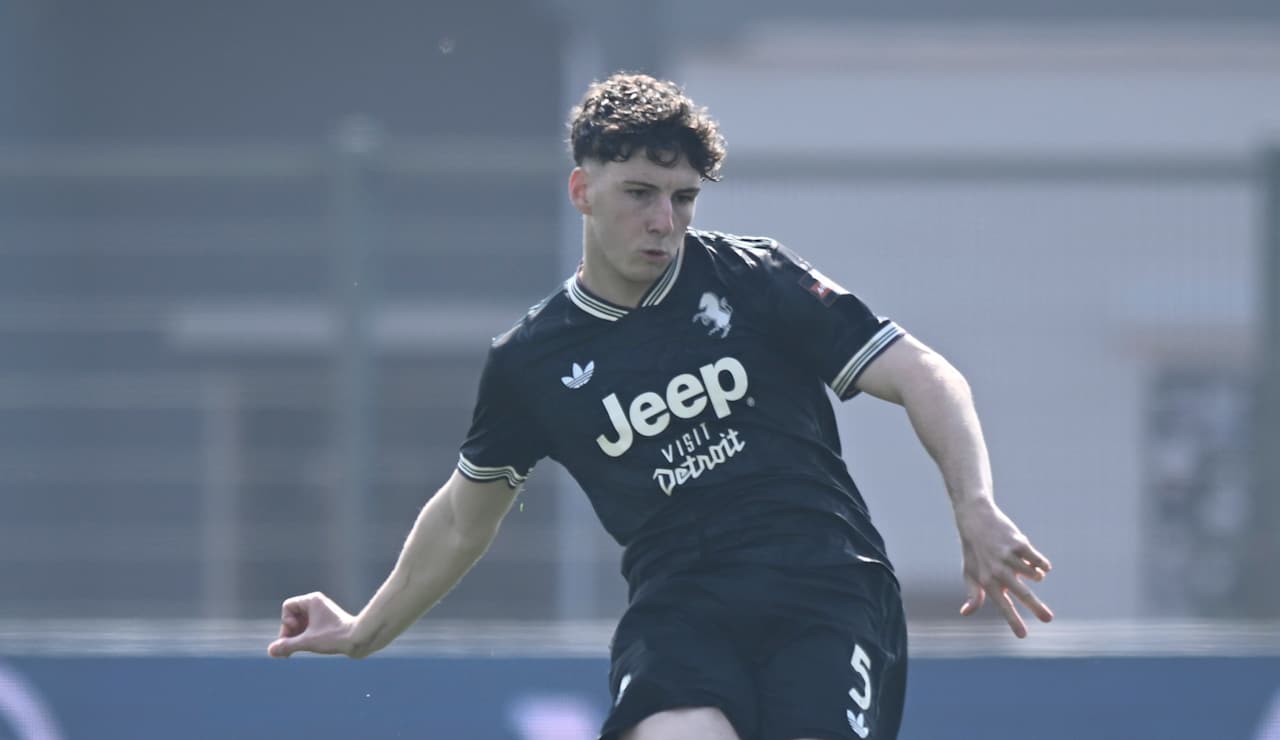 Serie C - Juventus Next Gen-Vis Pesaro - 08-03-2026 - 1